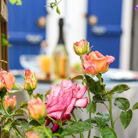 Holiday Home Jardin Secret By Interhome Pornic Bagian luar foto