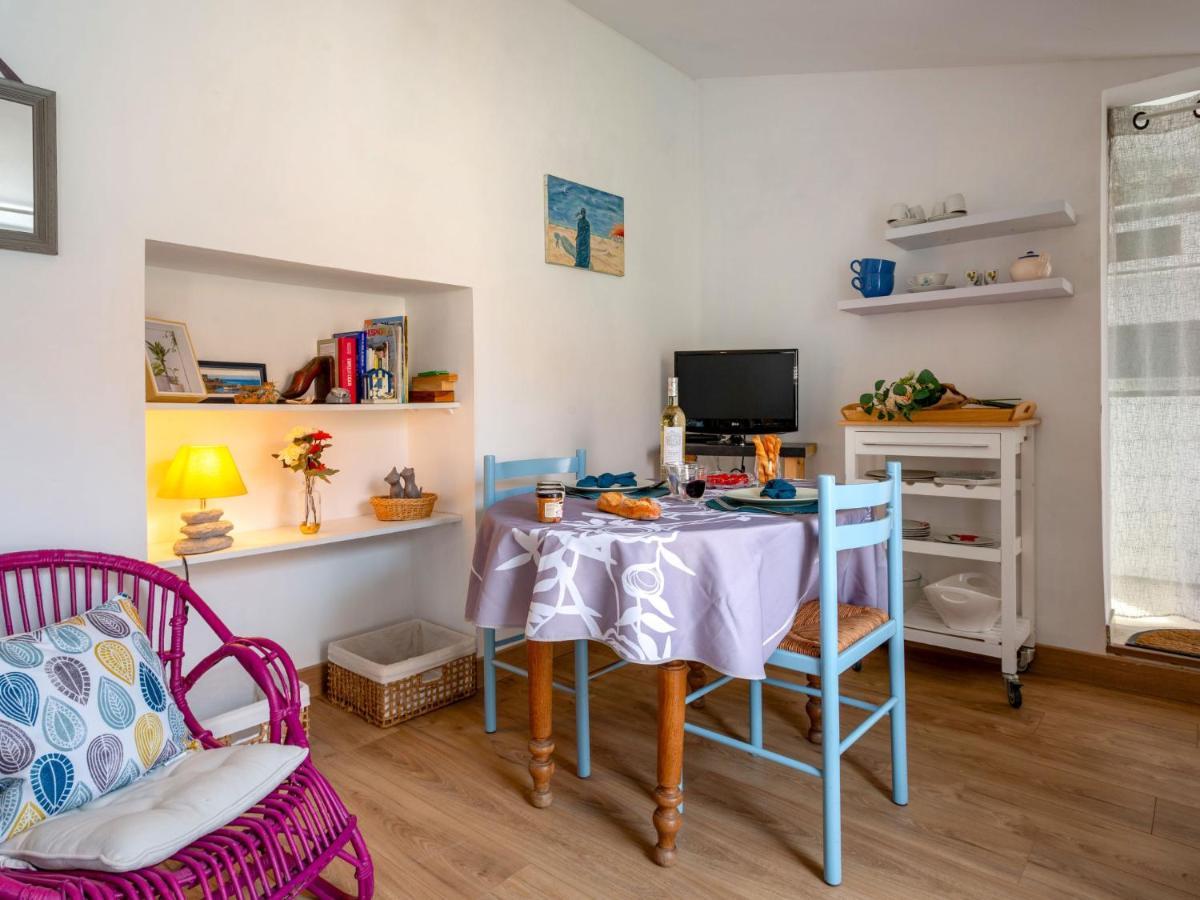 Holiday Home Jardin Secret By Interhome Pornic Bagian luar foto