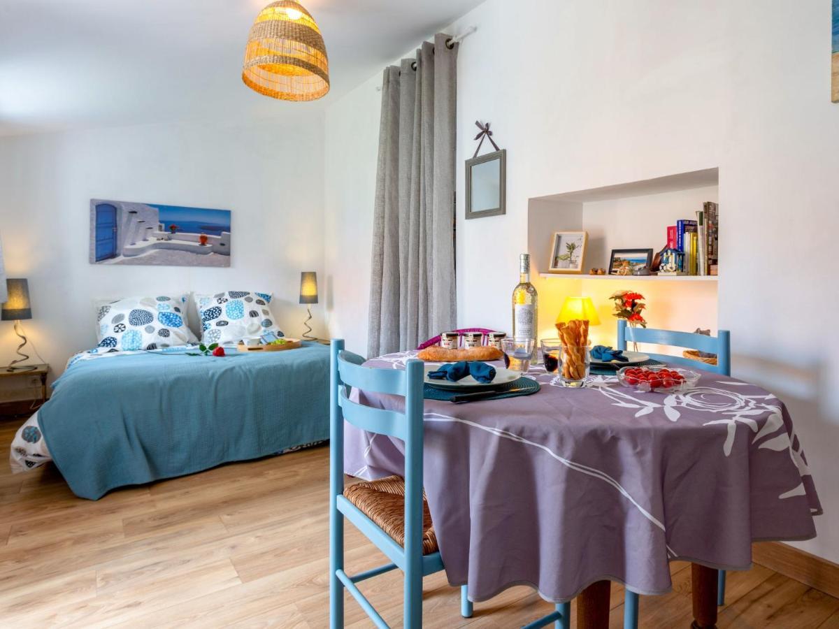 Holiday Home Jardin Secret By Interhome Pornic Bagian luar foto
