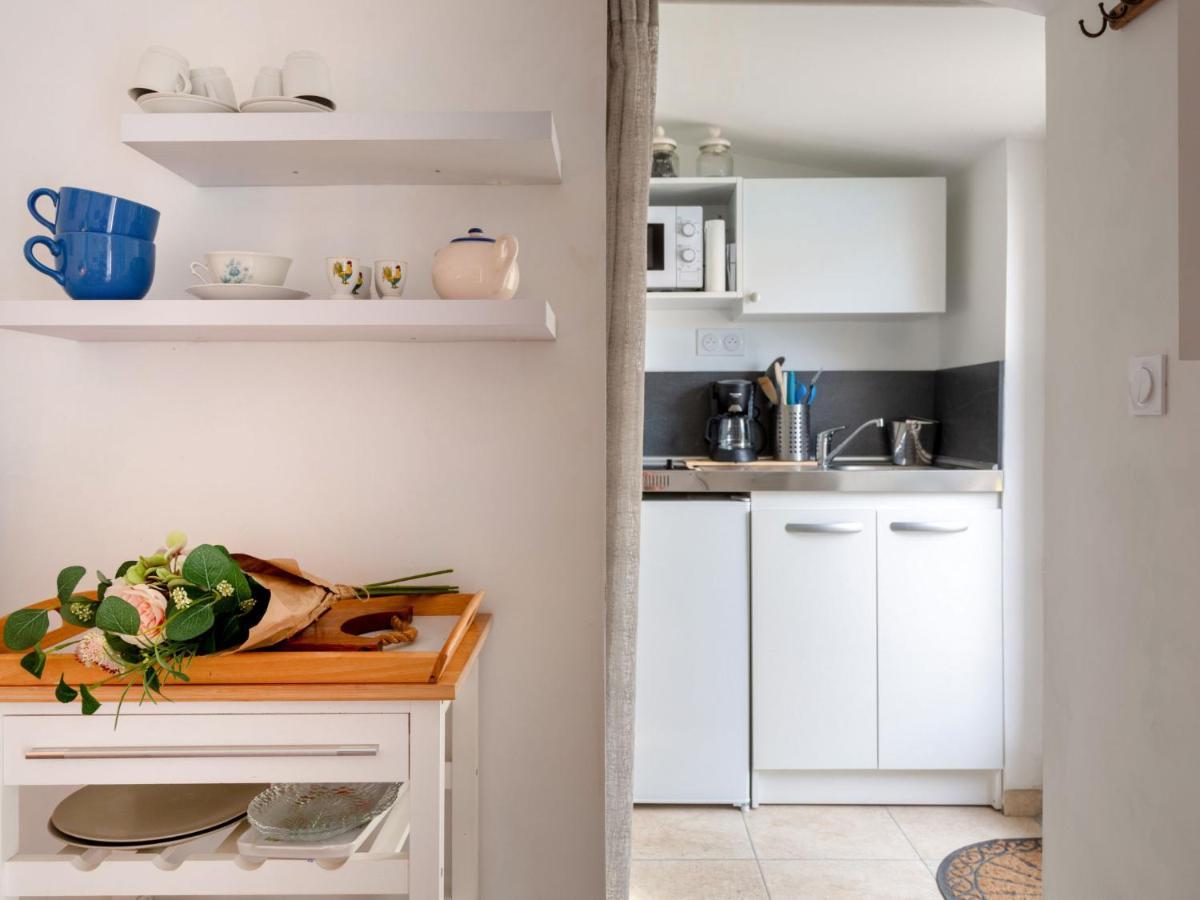 Holiday Home Jardin Secret By Interhome Pornic Bagian luar foto